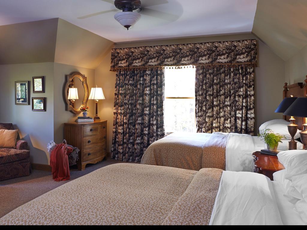 Pursell Farms Hotel Sylacauga Room photo