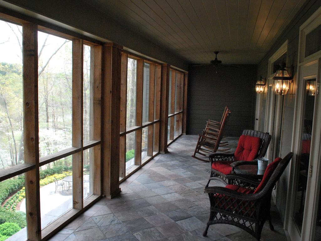 Pursell Farms Hotel Sylacauga Room photo