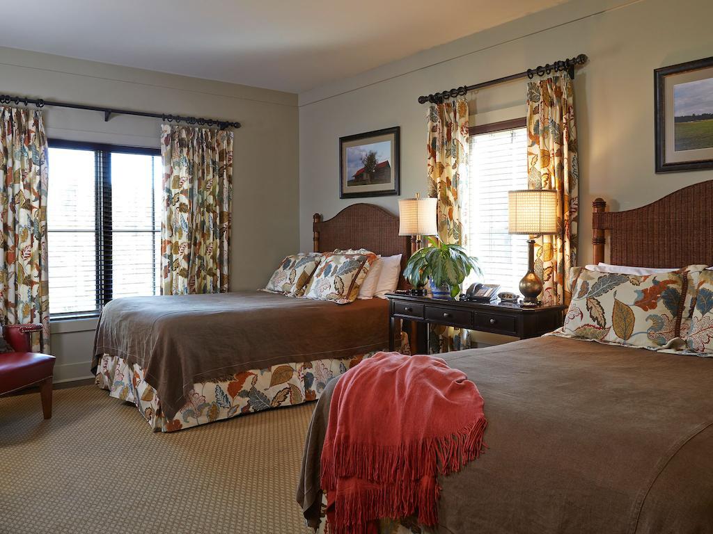 Pursell Farms Hotel Sylacauga Room photo
