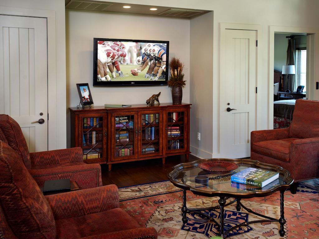 Pursell Farms Hotel Sylacauga Room photo