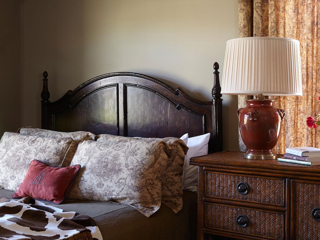 Pursell Farms Hotel Sylacauga Room photo