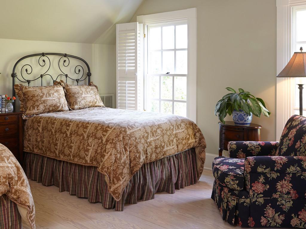 Pursell Farms Hotel Sylacauga Room photo