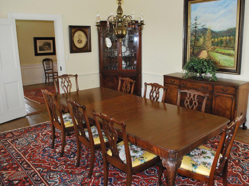 Pursell Farms Hotel Sylacauga Room photo