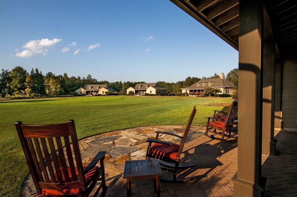 Pursell Farms Hotel Sylacauga Exterior photo
