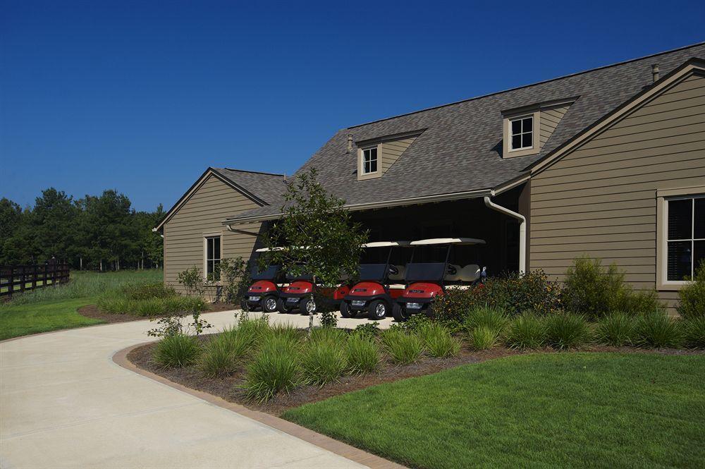 Pursell Farms Hotel Sylacauga Exterior photo