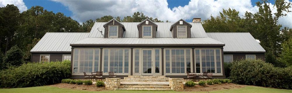 Pursell Farms Hotel Sylacauga Exterior photo