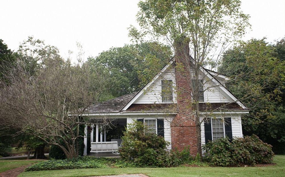 Pursell Farms Hotel Sylacauga Exterior photo