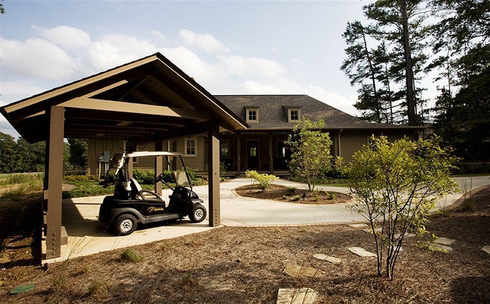 Pursell Farms Hotel Sylacauga Exterior photo