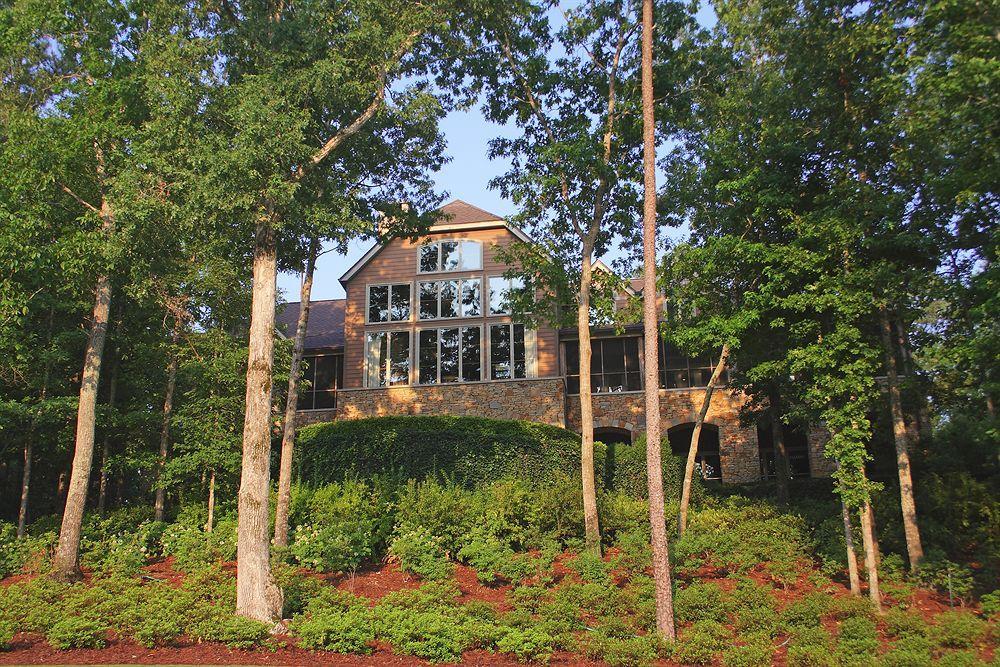 Pursell Farms Hotel Sylacauga Exterior photo