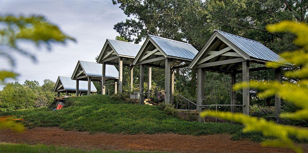 Pursell Farms Hotel Sylacauga Exterior photo