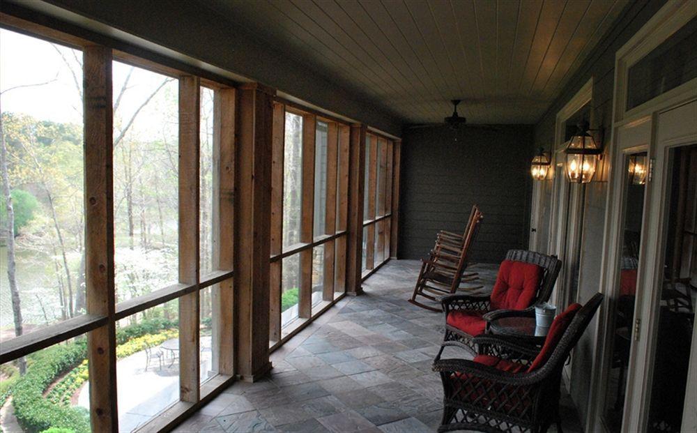 Pursell Farms Hotel Sylacauga Exterior photo